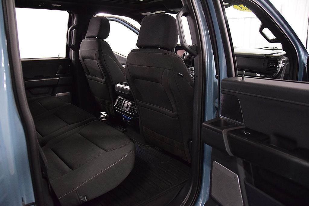 2023 Ford F-150 XLT Sport 5-1/2' Box
