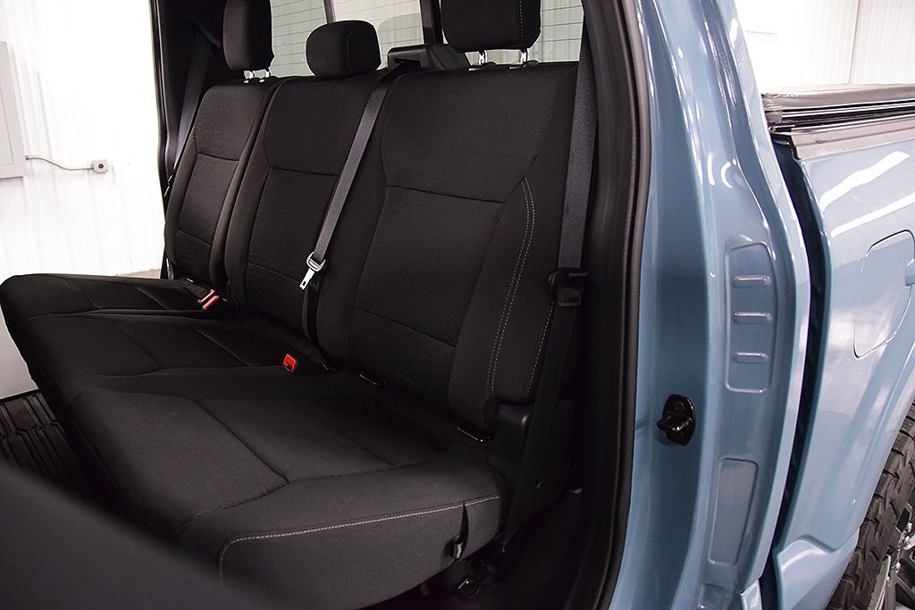 2023 Ford F-150 XLT Sport 5-1/2' Box