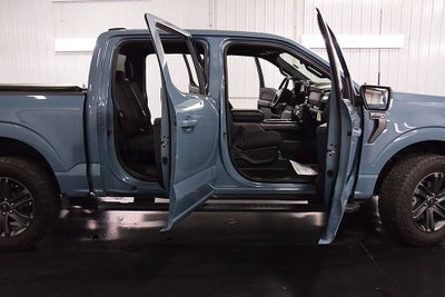 2023 Ford F-150 XLT Sport 5-1/2' Box