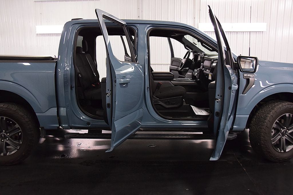 2023 Ford F-150 XLT Sport 5-1/2' Box