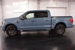 2023 Ford F-150 XLT Sport 5-1/2' Box