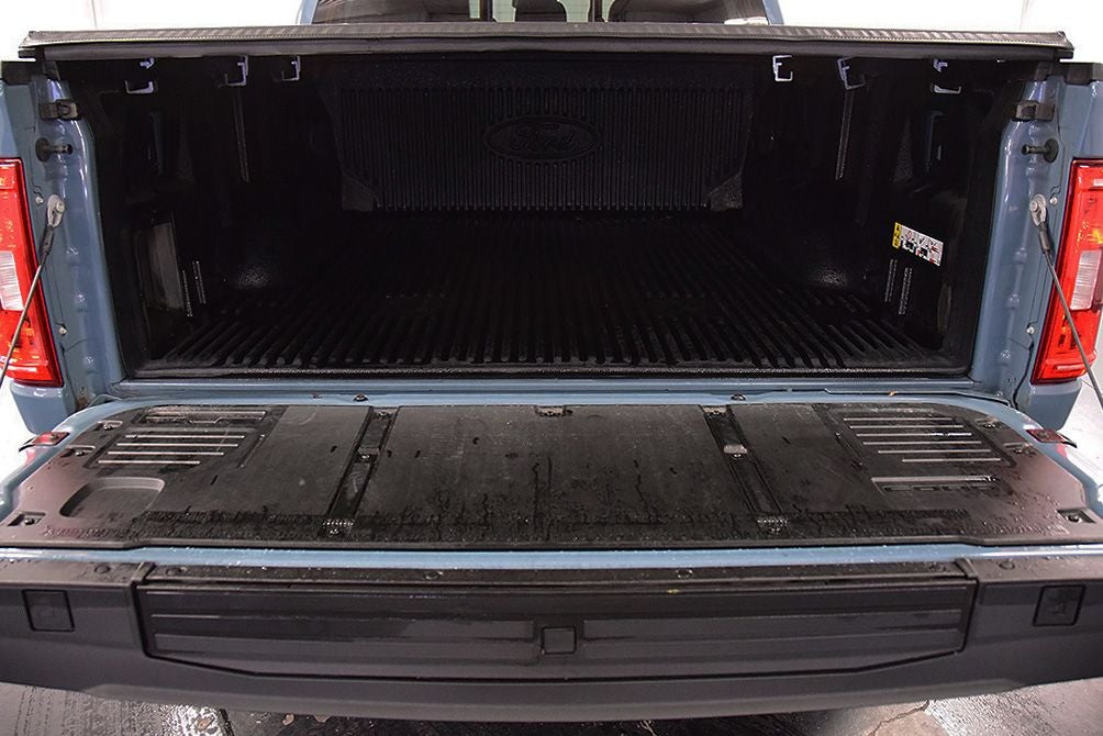 2023 Ford F-150 XLT Sport 5-1/2' Box