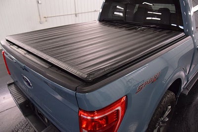 2023 Ford F-150 XLT Sport 5-1/2' Box