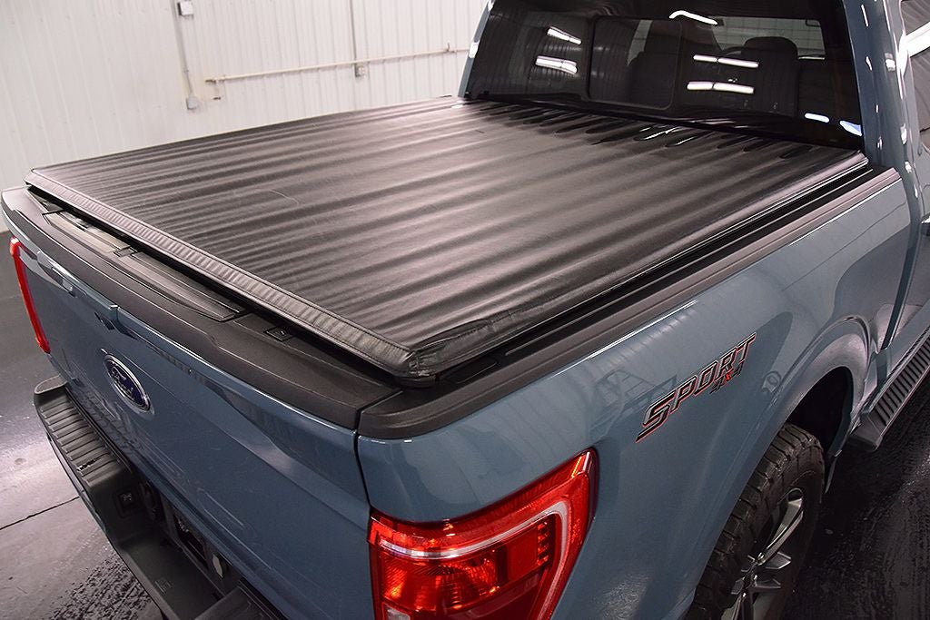 2023 Ford F-150 XLT Sport 5-1/2' Box