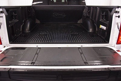 2023 Ford F-150 XLT 5-1/2' Box
