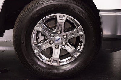 2023 Ford F-150 XLT 5-1/2' Box