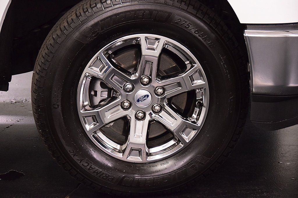 2023 Ford F-150 XLT 5-1/2' Box