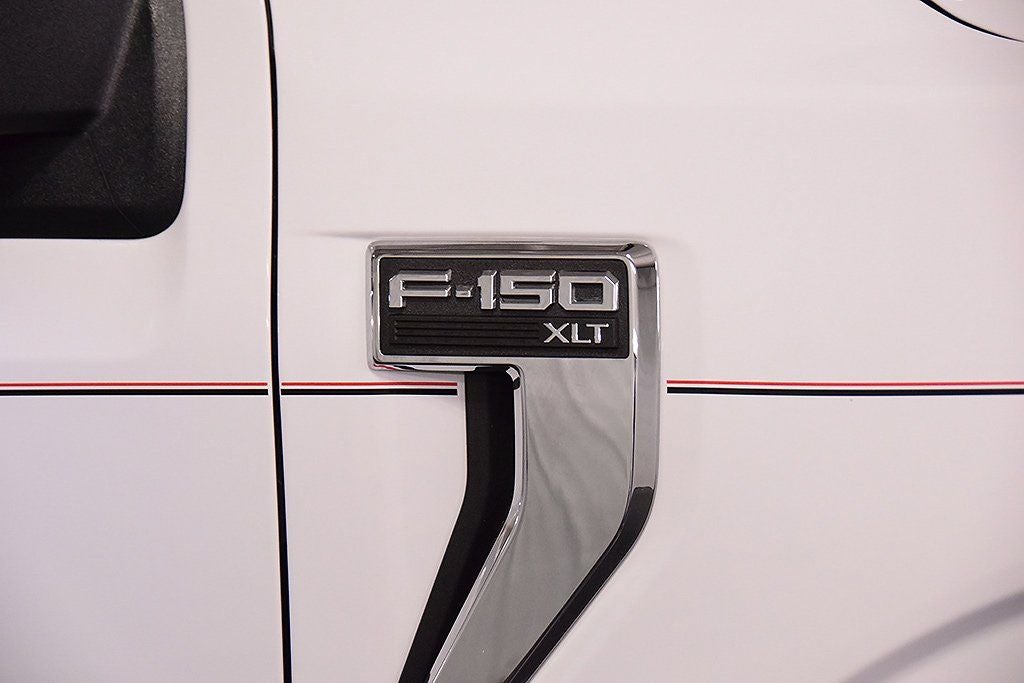 2023 Ford F-150 XLT 5-1/2' Box