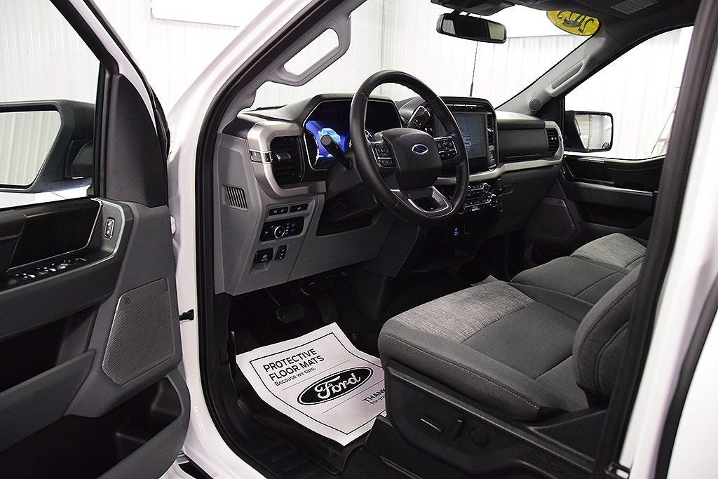 2023 Ford F-150 XLT 5-1/2' Box