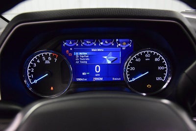 2023 Ford F-150 XLT 5-1/2' Box