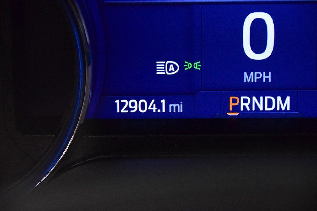 2023 Ford F-150 XLT 5-1/2' Box