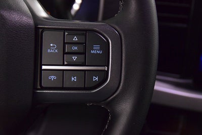 2023 Ford F-150 XLT 5-1/2' Box