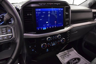 2023 Ford F-150 XLT 5-1/2' Box
