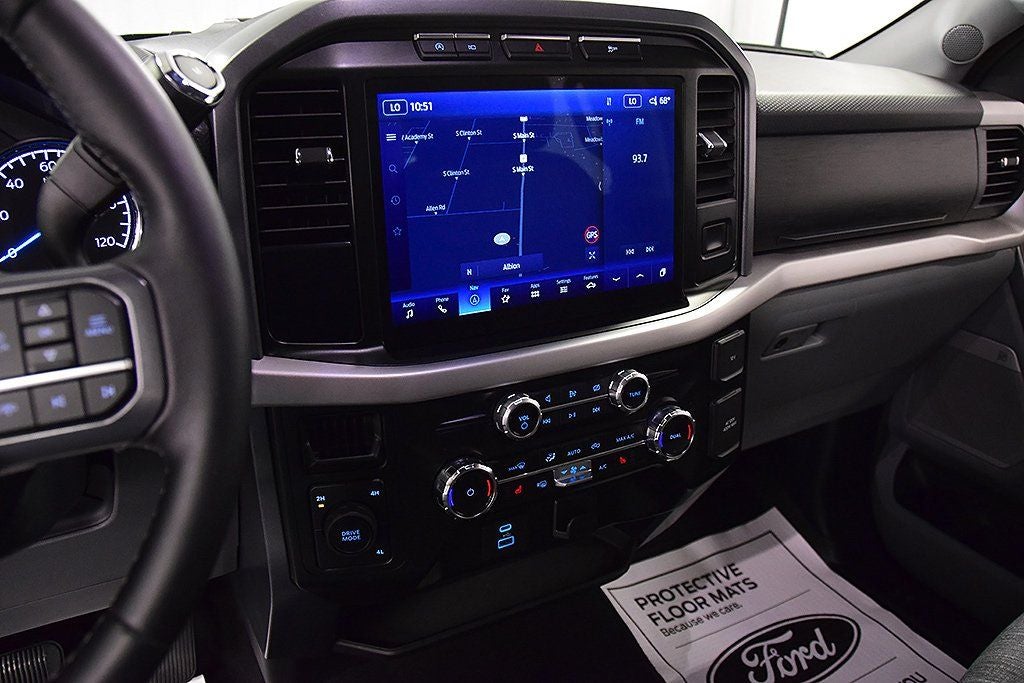 2023 Ford F-150 XLT 5-1/2' Box