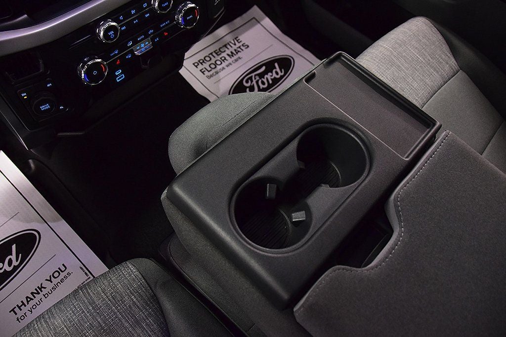 2023 Ford F-150 XLT 5-1/2' Box