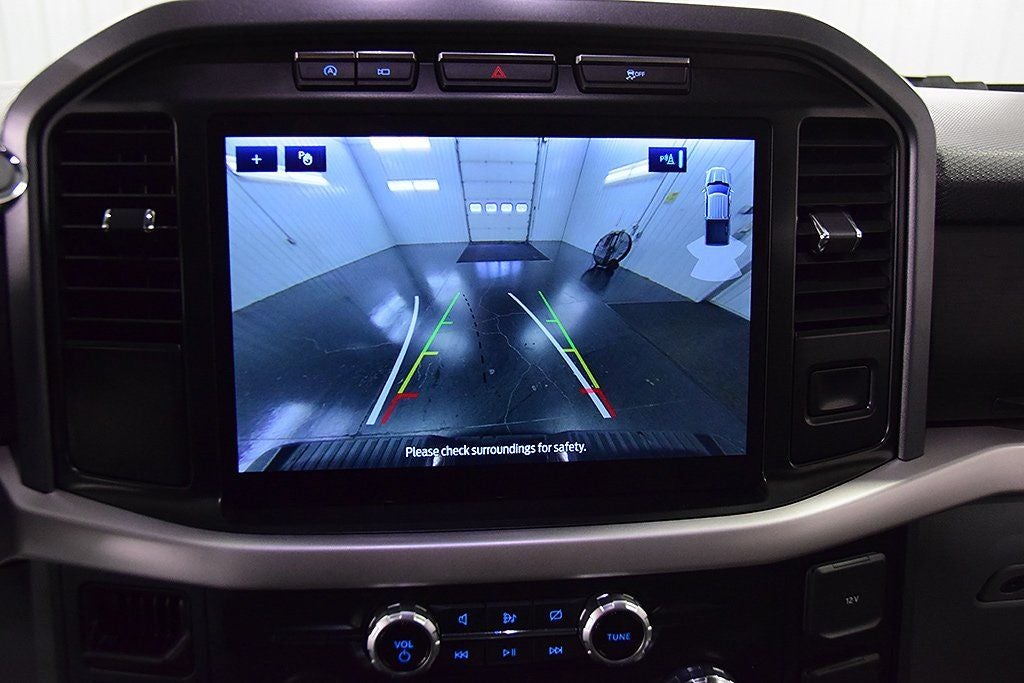 2023 Ford F-150 XLT 5-1/2' Box