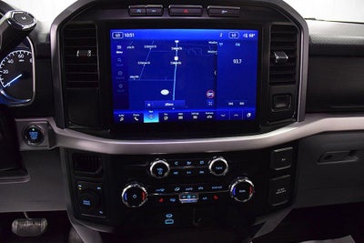 2023 Ford F-150 XLT 5-1/2' Box