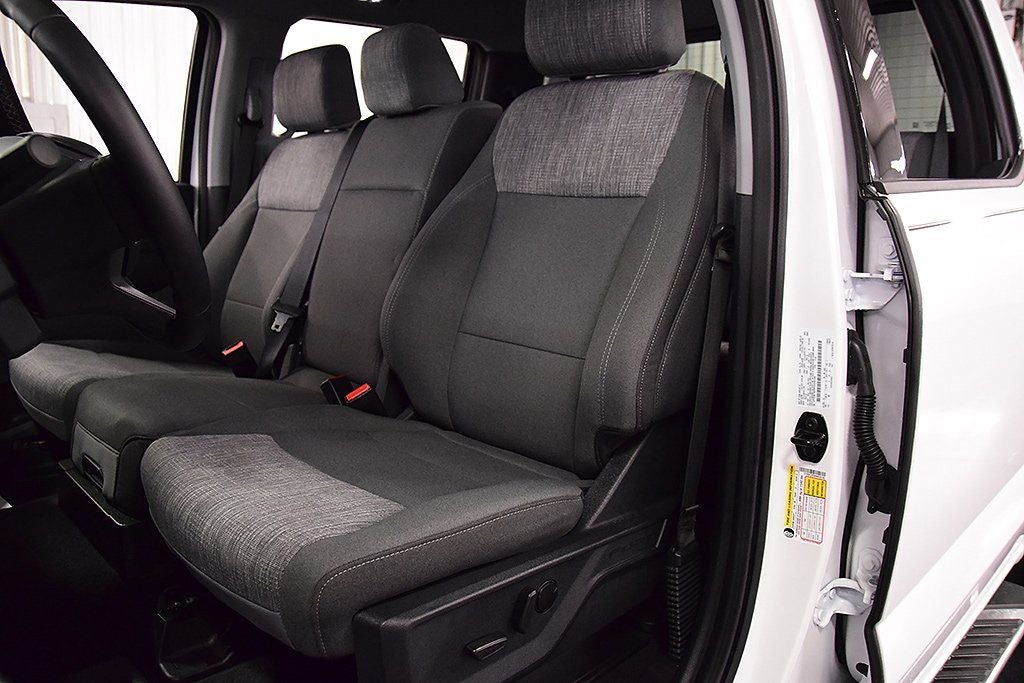 2023 Ford F-150 XLT 5-1/2' Box