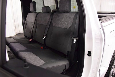 2023 Ford F-150 XLT 5-1/2' Box