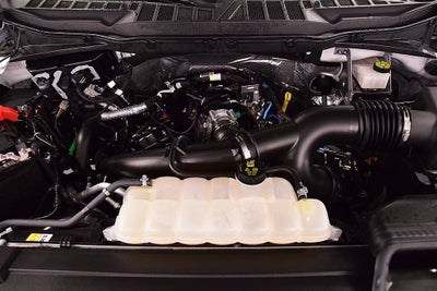 2023 Ford F-150 XLT 5-1/2' Box