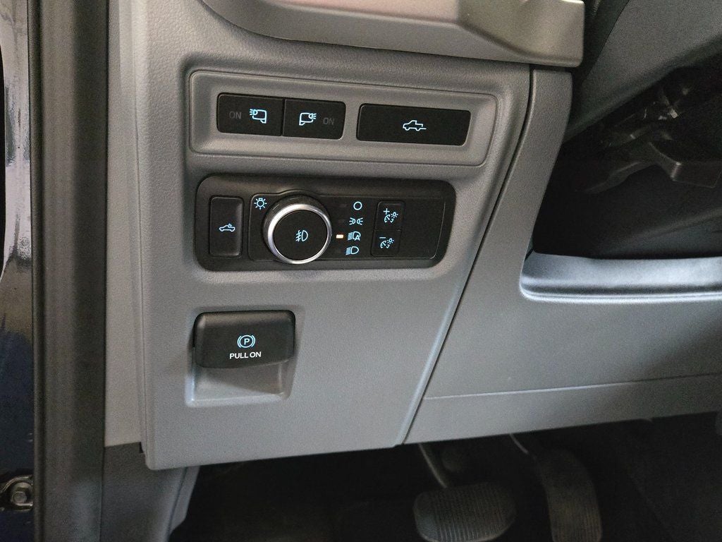 2021 Ford F-150 XLT 5-1/2' Box