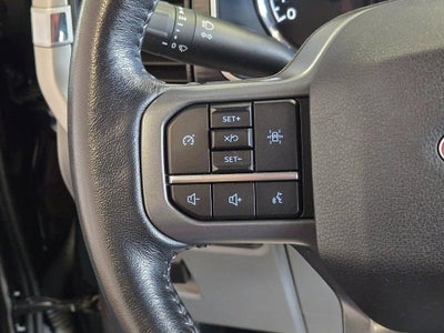 2021 Ford F-150 XLT 5-1/2' Box