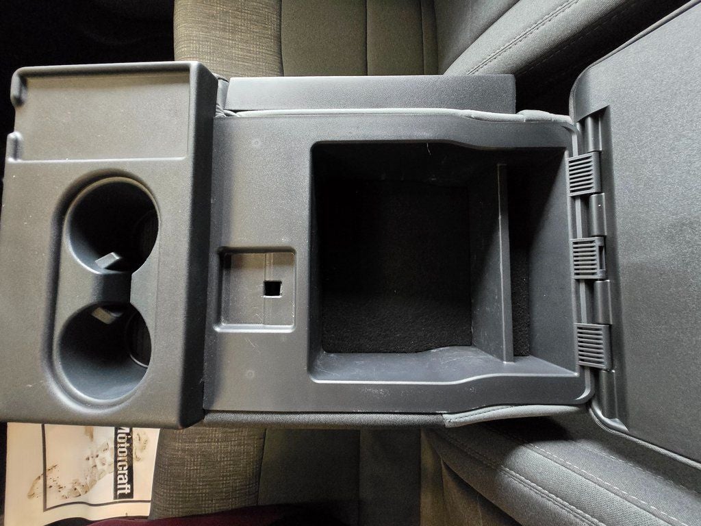 2021 Ford F-150 XLT 5-1/2' Box