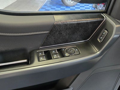 2021 Ford F-150 XLT 5-1/2' Box