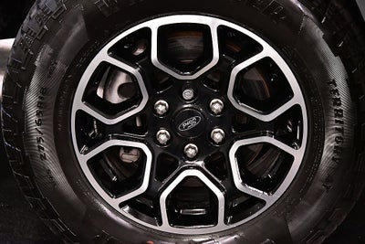 2023 Ford F-150 XLT Sport 5-1/2' Box