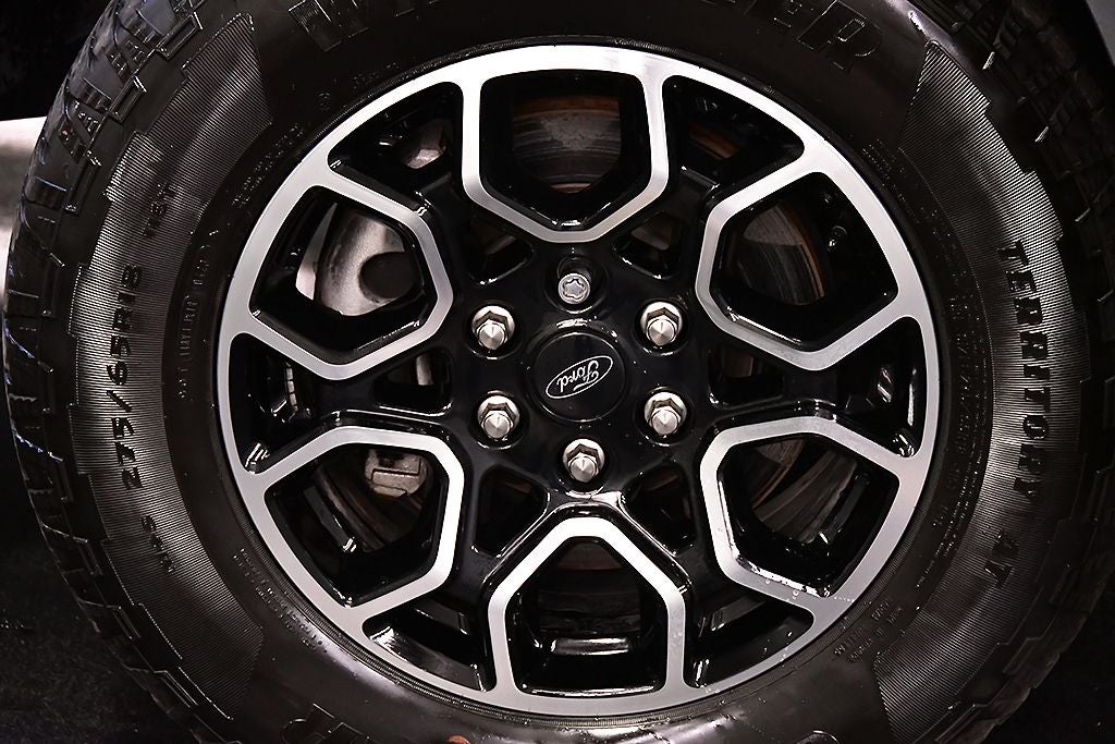 2023 Ford F-150 XLT Sport 5-1/2' Box
