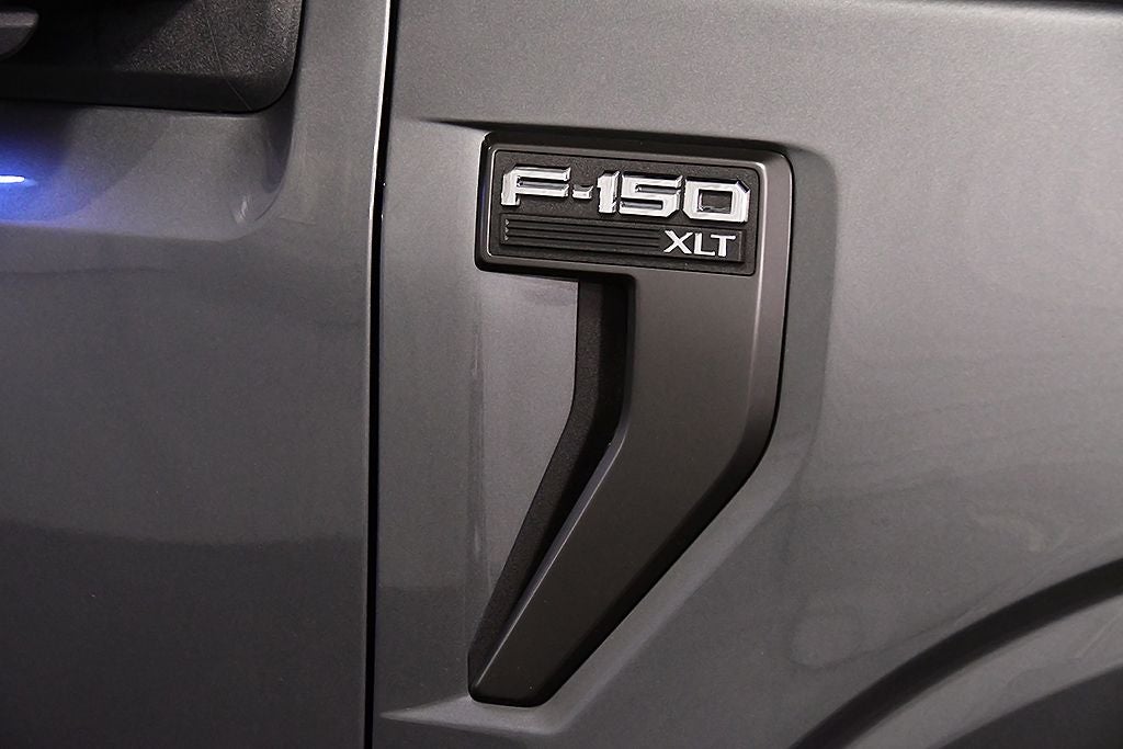 2023 Ford F-150 XLT Sport 5-1/2' Box