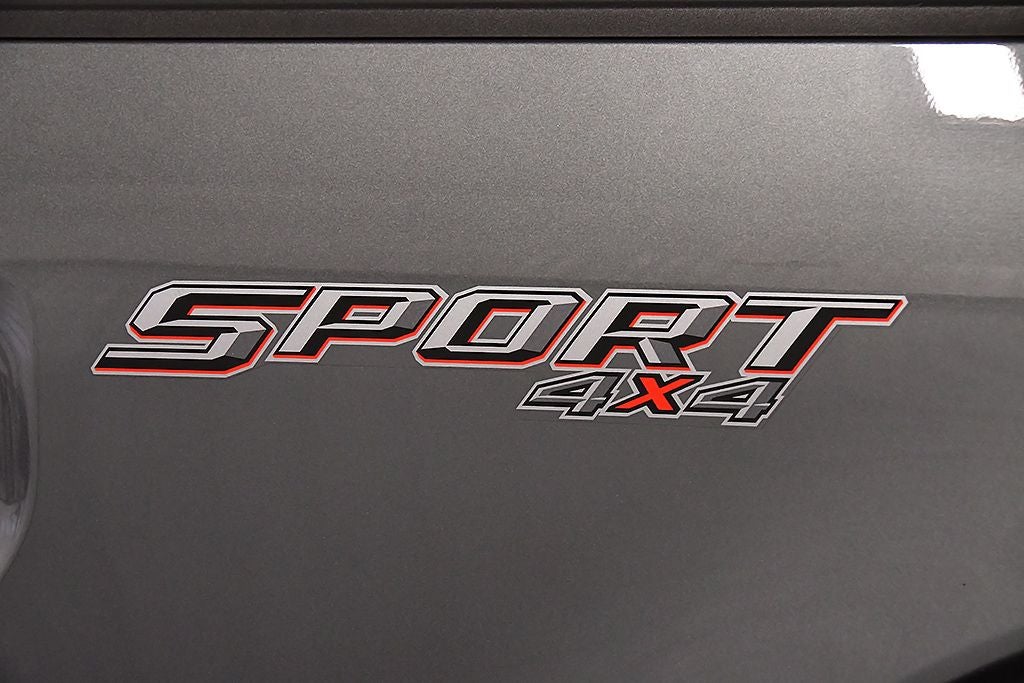 2023 Ford F-150 XLT Sport 5-1/2' Box
