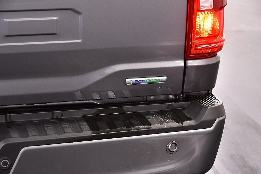 2023 Ford F-150 XLT Sport 5-1/2' Box