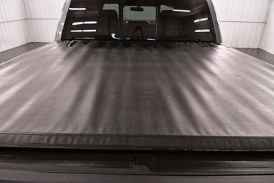 2023 Ford F-150 XLT Sport 5-1/2' Box