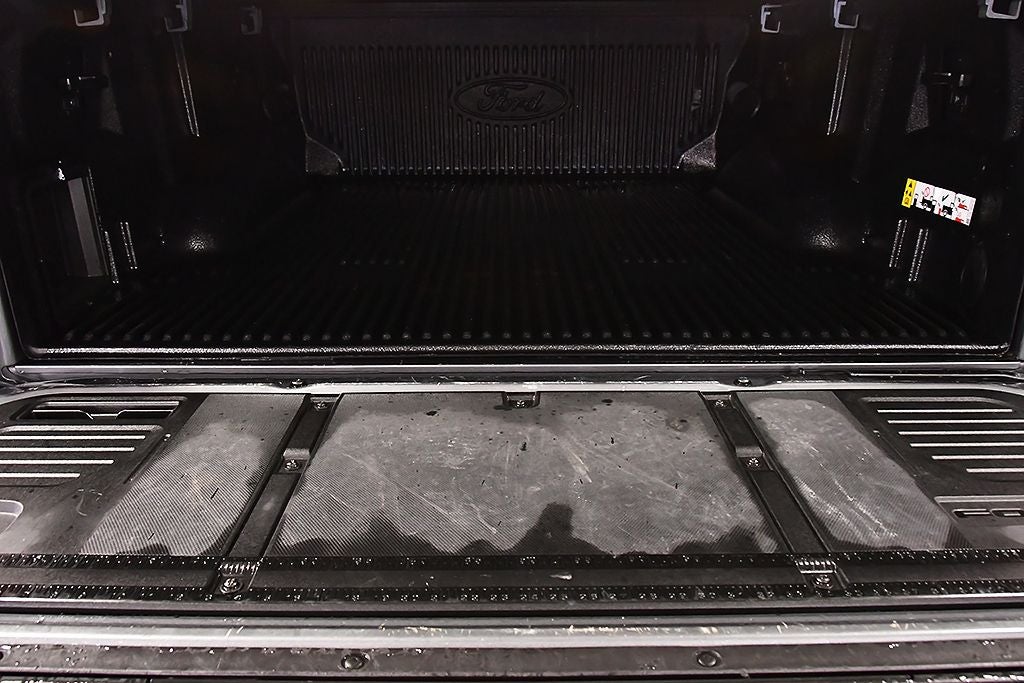 2023 Ford F-150 XLT Sport 5-1/2' Box