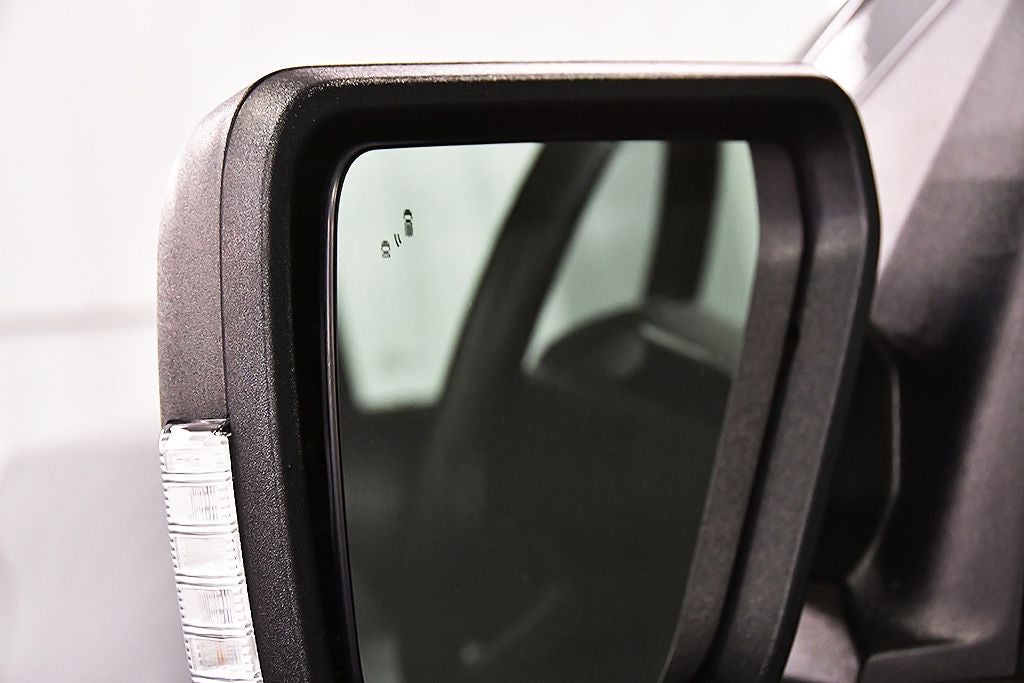 2023 Ford F-150 XLT Sport 5-1/2' Box
