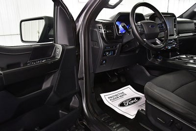 2023 Ford F-150 XLT Sport 5-1/2' Box