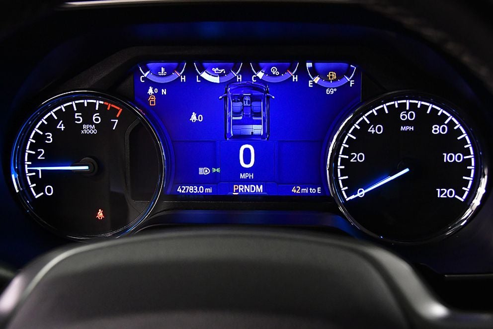 2023 Ford F-150 XLT Sport 5-1/2' Box