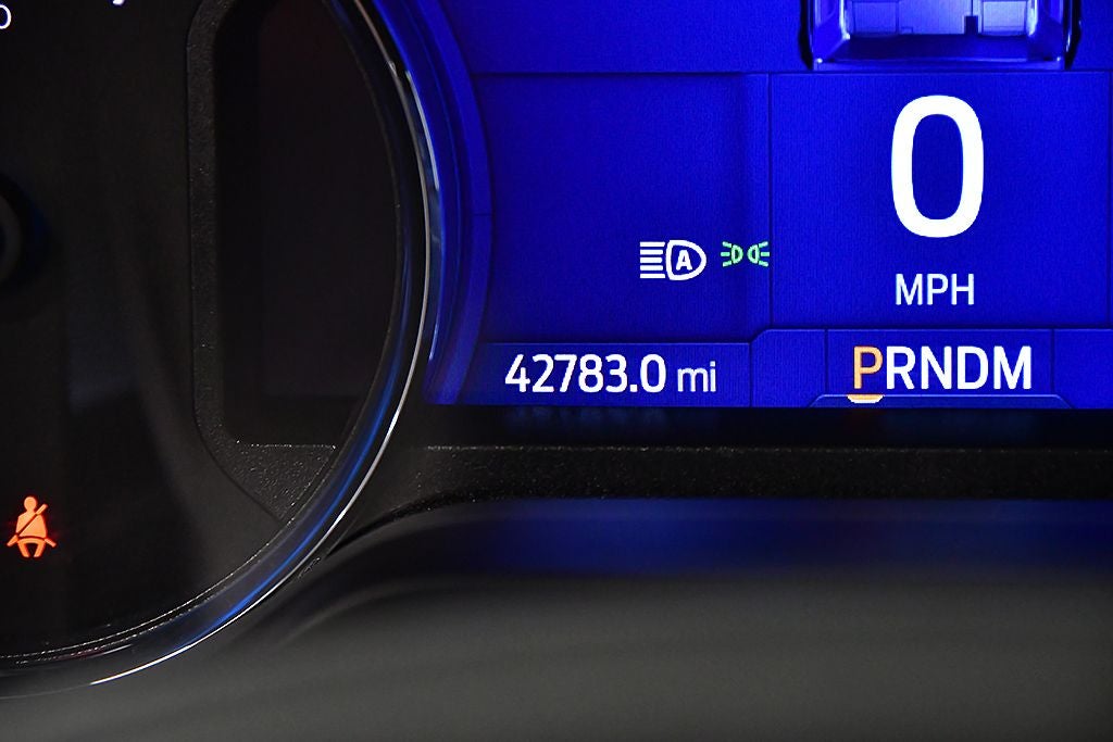2023 Ford F-150 XLT Sport 5-1/2' Box