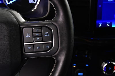 2023 Ford F-150 XLT Sport 5-1/2' Box