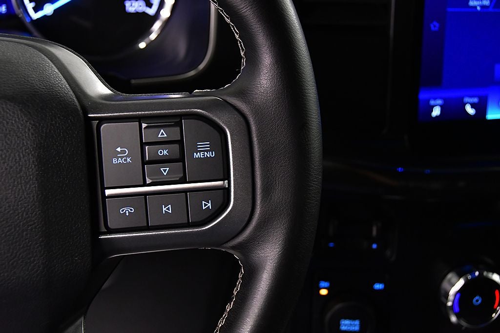 2023 Ford F-150 XLT Sport 5-1/2' Box