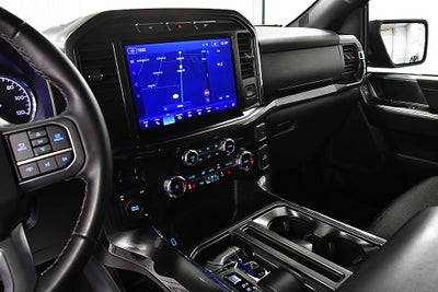 2023 Ford F-150 XLT Sport 5-1/2' Box