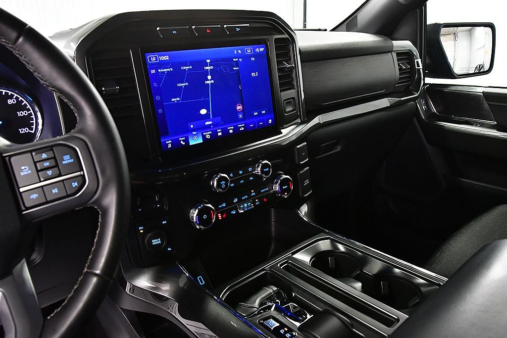2023 Ford F-150 XLT Sport 5-1/2' Box