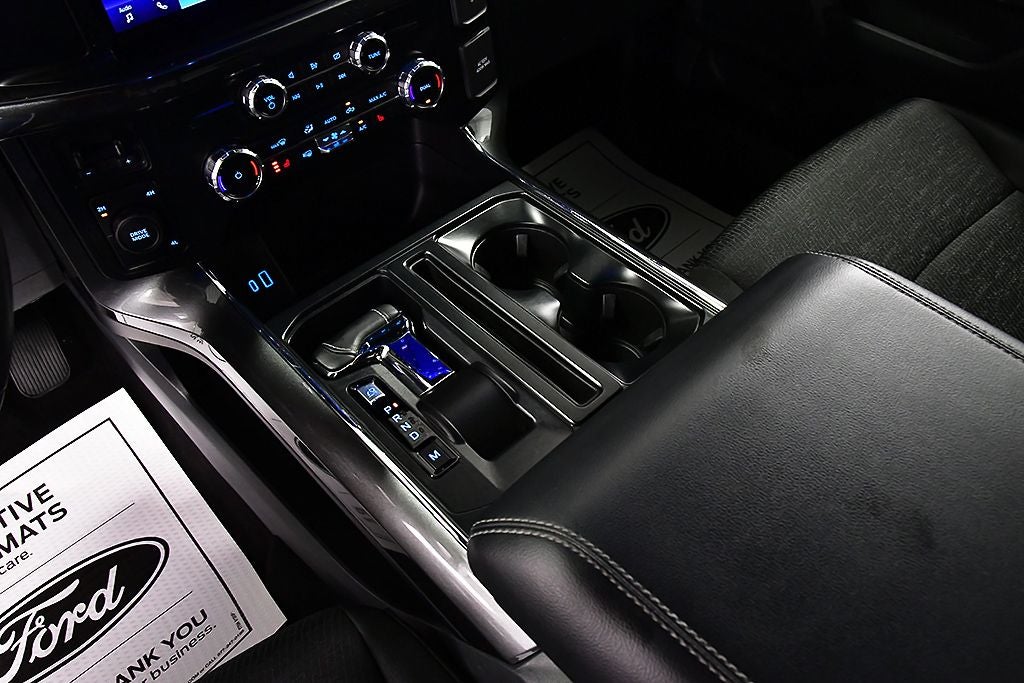 2023 Ford F-150 XLT Sport 5-1/2' Box
