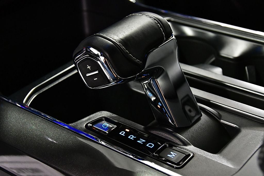 2023 Ford F-150 XLT Sport 5-1/2' Box