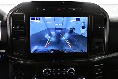 2023 Ford F-150 XLT Sport 5-1/2' Box