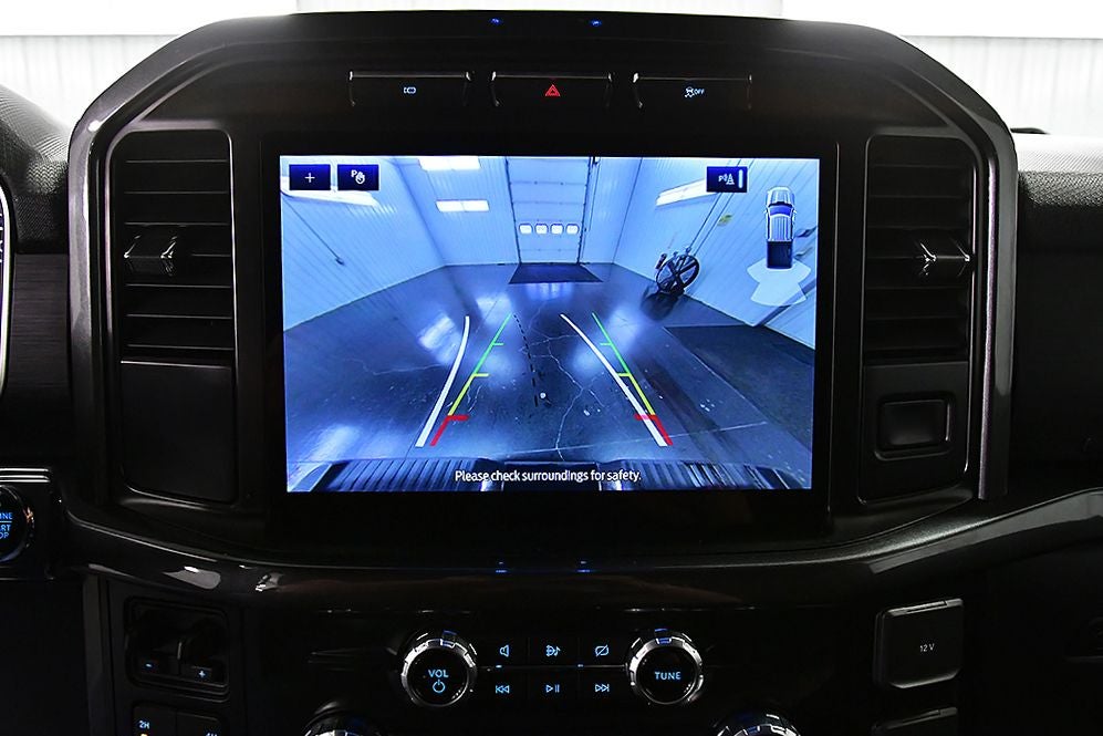 2023 Ford F-150 XLT Sport 5-1/2' Box