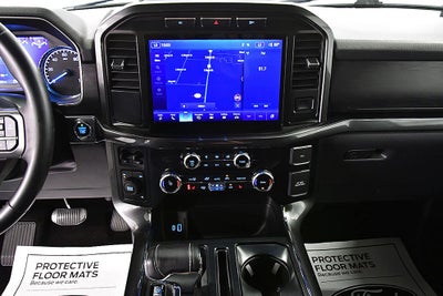 2023 Ford F-150 XLT Sport 5-1/2' Box