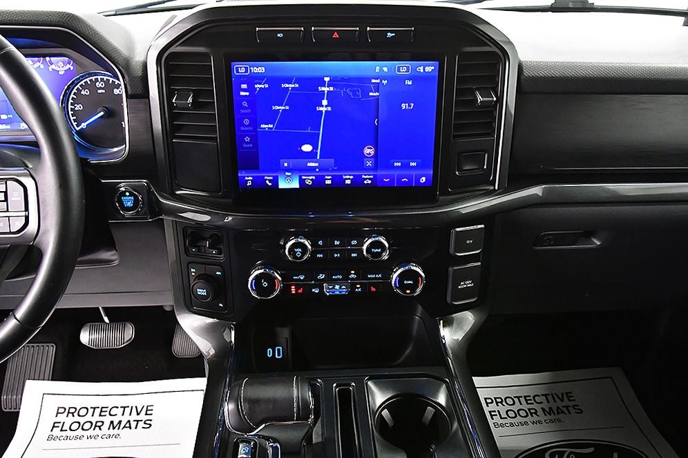 2023 Ford F-150 XLT Sport 5-1/2' Box
