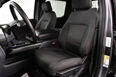 2023 Ford F-150 XLT Sport 5-1/2' Box